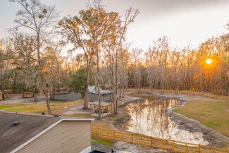 Riceboro, GA Specialty - 1705 Retreat Rd