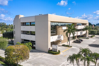 North Palm Beach, FL Office - 660 US 1 Hwy