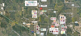 Dundee, IL Commercial Land - Randall Rd @ Route 72 Dundee, IL Commercial Land - Randall Rd @ Route 72