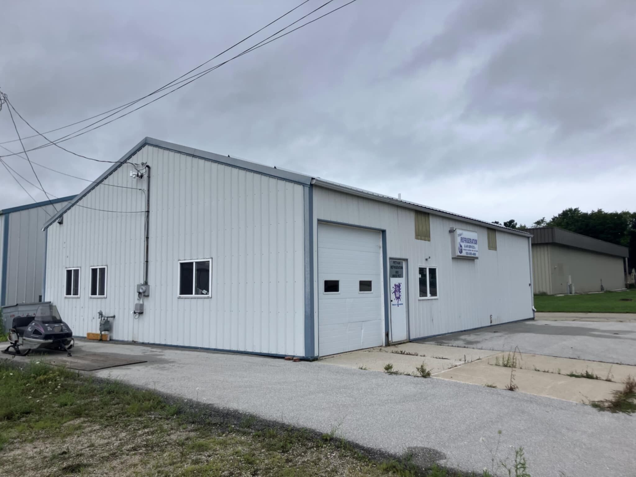 1801 Roosevelt Ave, New Holstein, WI for Sale