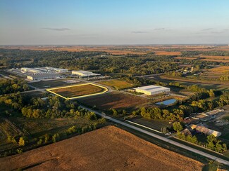 Ankeny, IA Industrial - 7315 SE Four Mile Dr