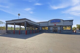 Lake Elsinore, CA Restaurant - 31502 Riverside Dr