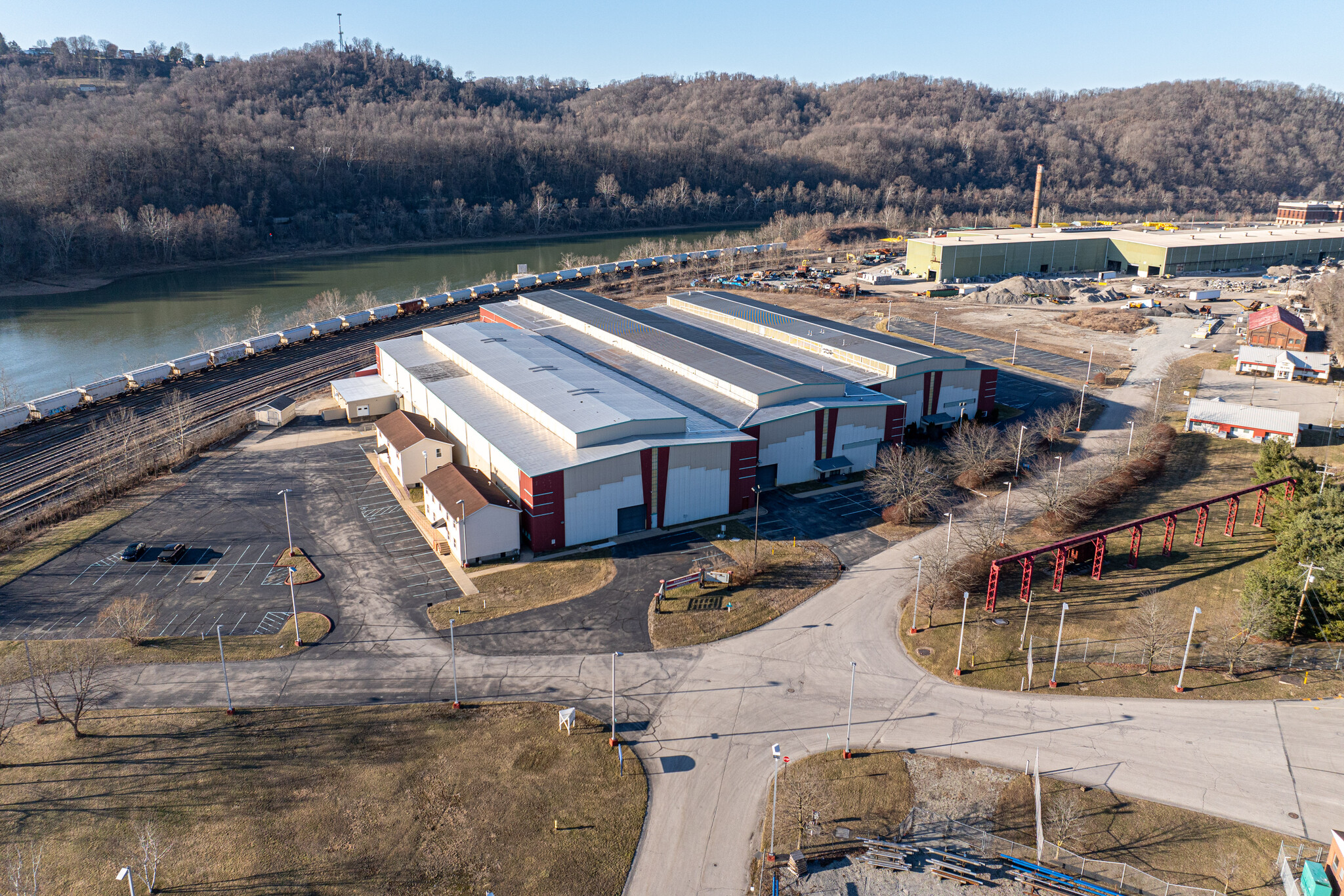 200 Riverview Dr, Monessen, PA for Rent