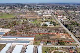 Brookshire, TX Commercial - 800-874 FM 359