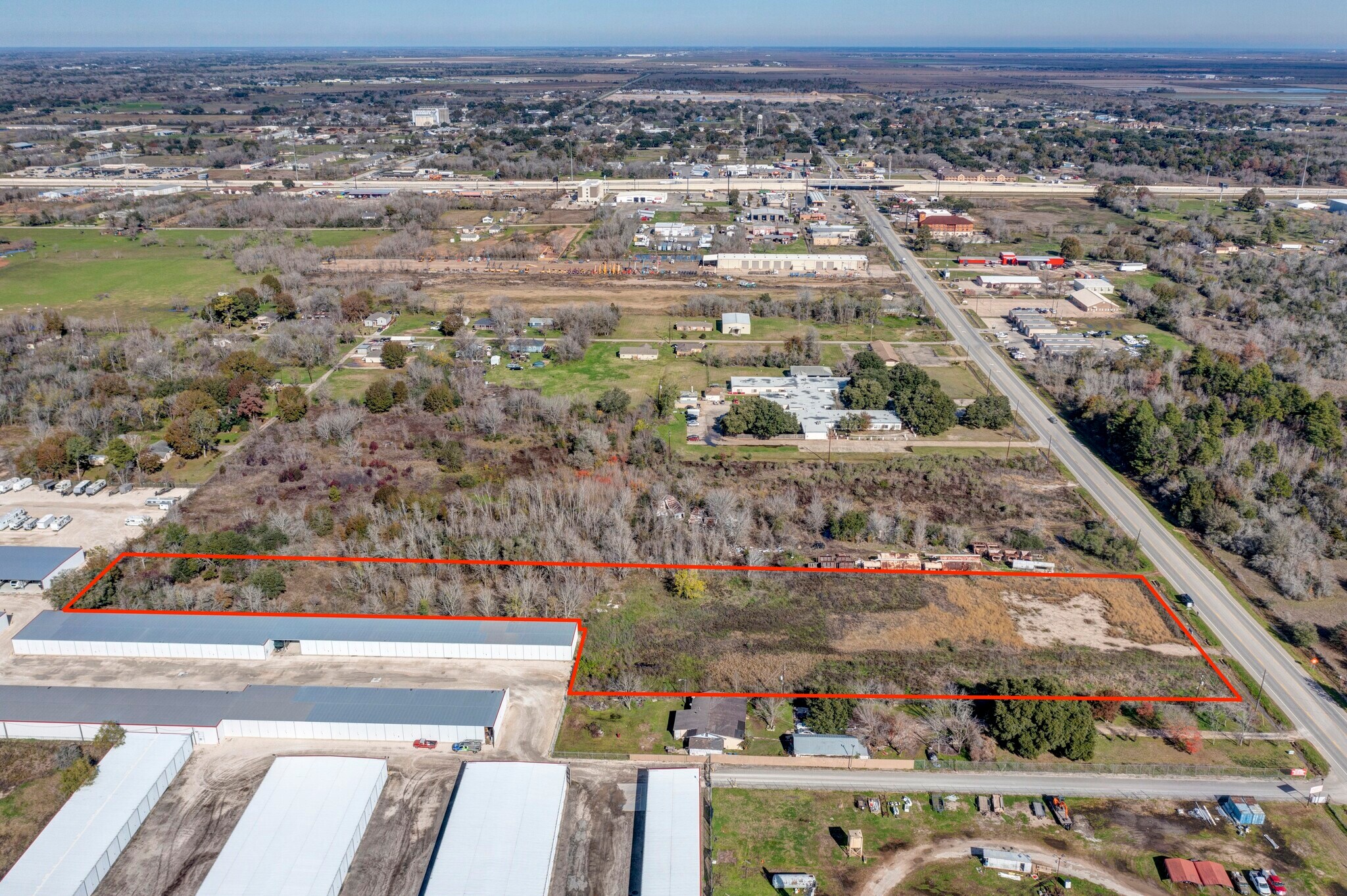 800-874 FM 359, Brookshire, TX for Sale