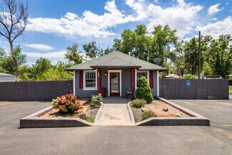 Wheat Ridge, CO undefined - 12390 W 44th Ave