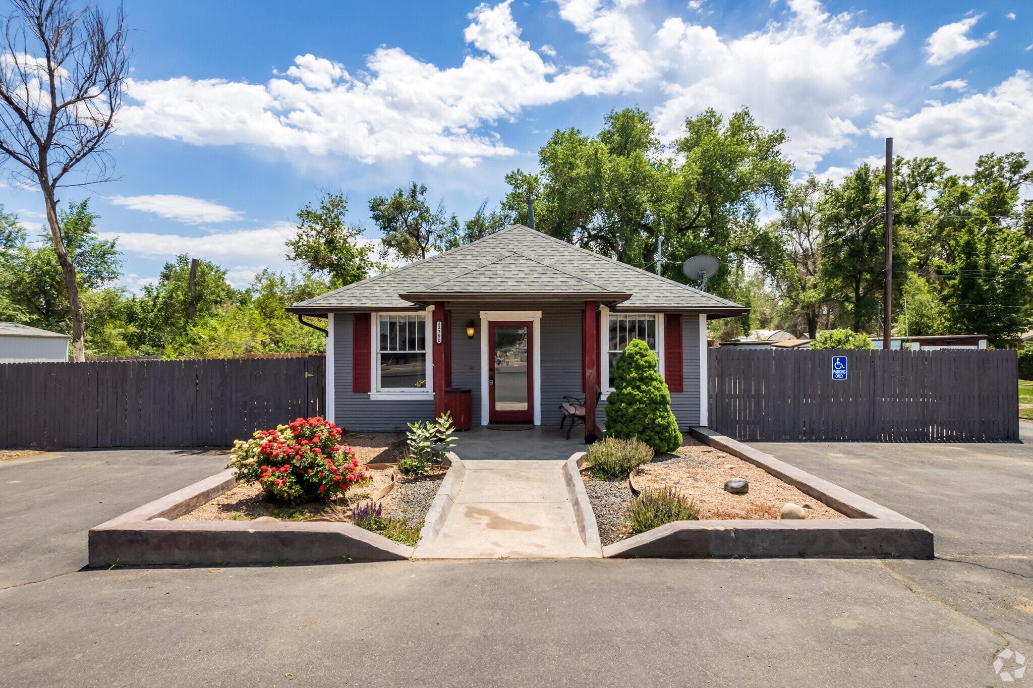 12390 W 44th Ave, Wheat Ridge, CO for Sale