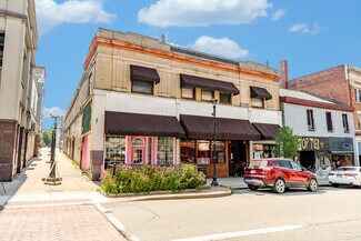 Morgantown, WV undefined - 214 Wall St