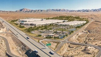 Victorville, CA Industrial - NEC Stoddard Wells Rd. & Interstate 15 Victorville, CA Industrial - NEC Stoddard Wells Rd. & Interstate 15
