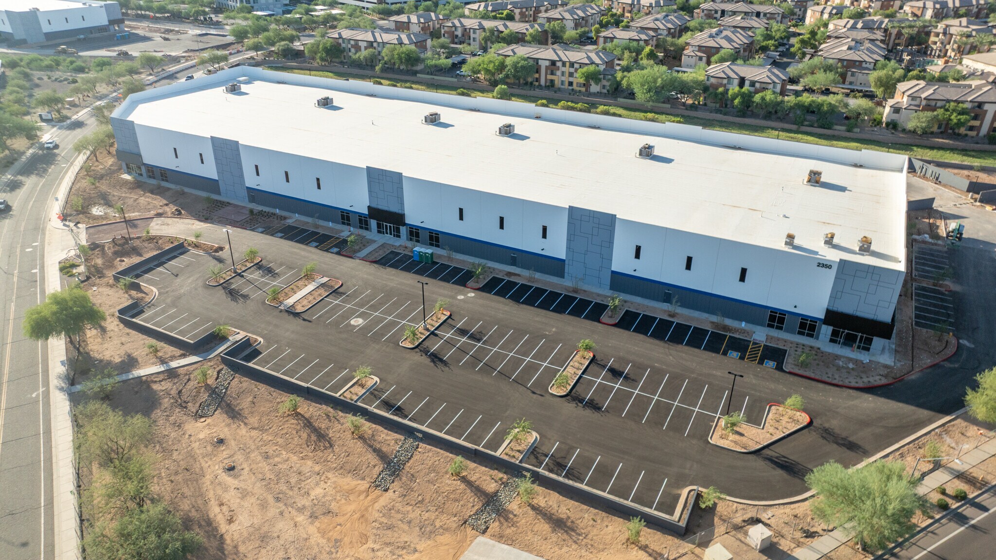 2415-2335 W Corporate Center Dr, Phoenix, AZ for Rent