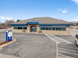 Rapid City, SD Medical - 625 Flormann St