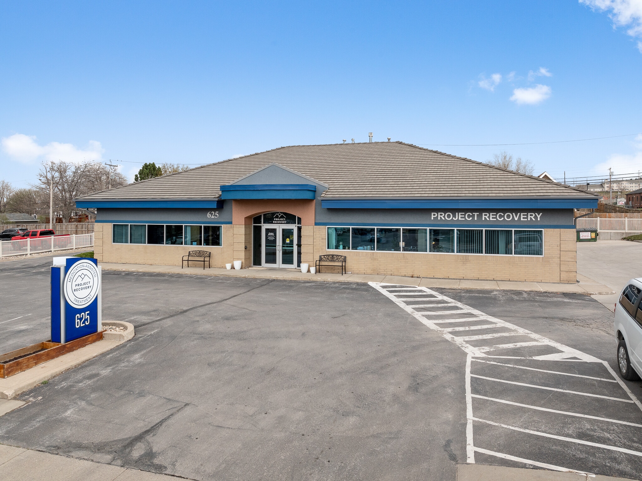 625 Flormann St, Rapid City, SD for Sale
