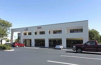 Ewing, NJ Office/Retail - 934 Parkway Ave Ewing, NJ Office/Retail - 934 Parkway Ave