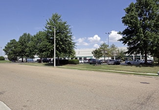 Memphis, TN Industrial - 4550 Quality Dr Memphis, TN Industrial - 4550 Quality Dr