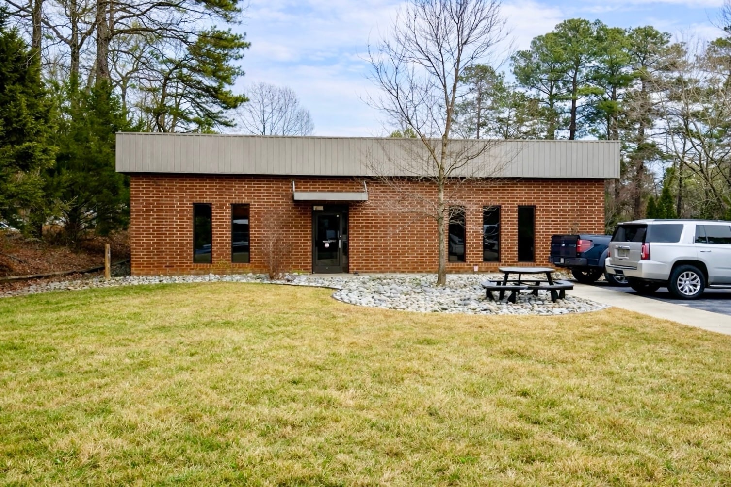 8621 Barefoot Industrial Rd, Raleigh, NC for Rent