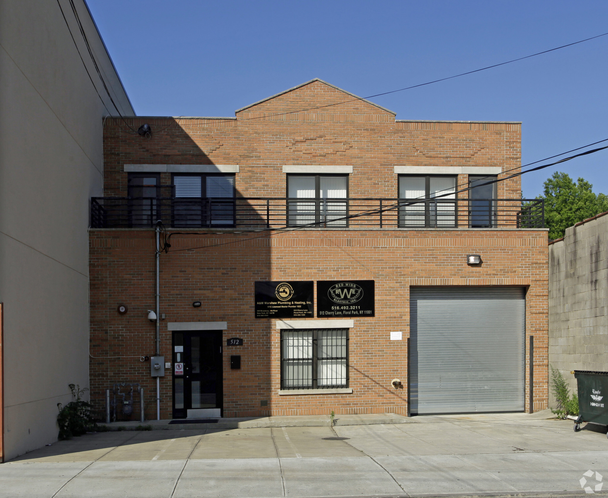 512 Cherry Ln, Floral Park, NY for Rent