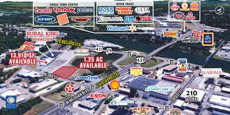 Gadsden, AL Commercial - 300 BLK 3rd St N Gadsden, AL Commercial - 300 BLK 3rd St N