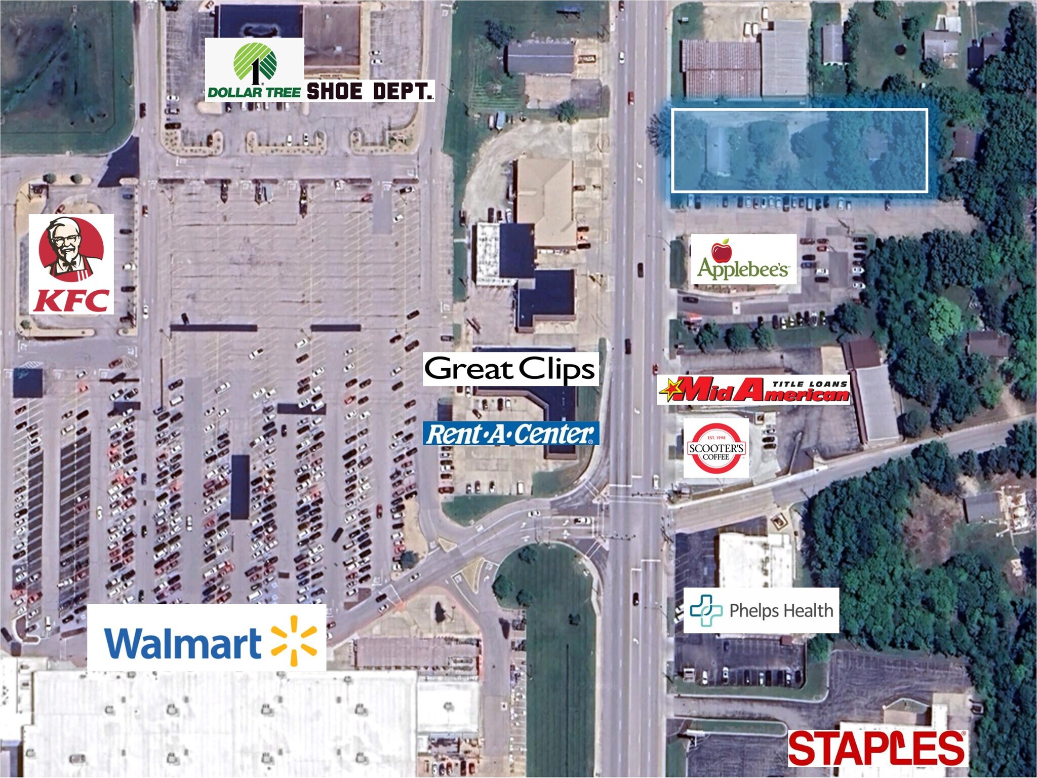 509 S Bishop Ave, Rolla, MO for Sale