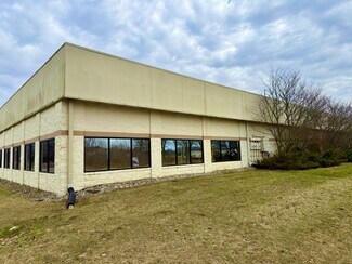 Williamston, MI undefined - 101 Innovation Pky
