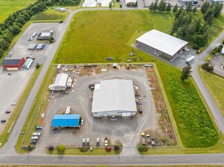 Ferndale, WA Industrial - 7135 Delta Line Rd