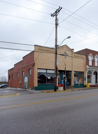 Smithville, OH Retail - 119-121 E Main St