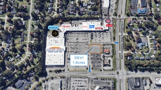 Louisville, KY Retail - 1901 S Hurstbourne Pky