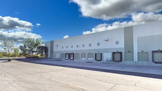 Reno, NV Industrial - 450 Maestro Dr