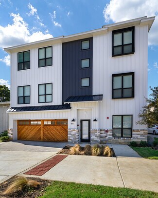 Denton, TX undefined - 800 S Welch St