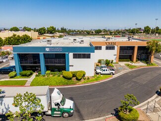Paramount, CA undefined - 6323-6421 E Alondra Blvd Paramount, CA undefined - 6323-6421 E Alondra Blvd