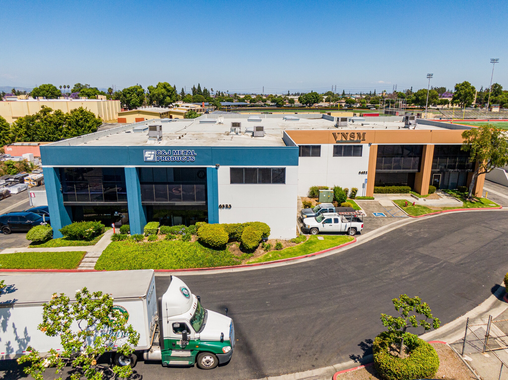 6323-6421 E Alondra Blvd, Paramount, CA for Rent