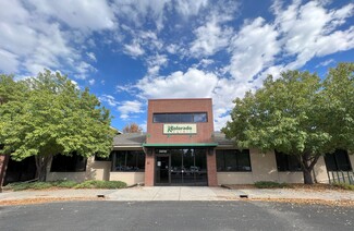 Loveland, CO Office/Medical - 3800-3840 Grant Ave