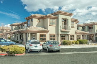 Reno, NV Office - 9060 Double Diamond Pkwy Reno, NV Office - 9060 Double Diamond Pkwy