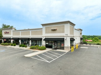 Concord, NC Retail - 7712 NW Sossaman Ln