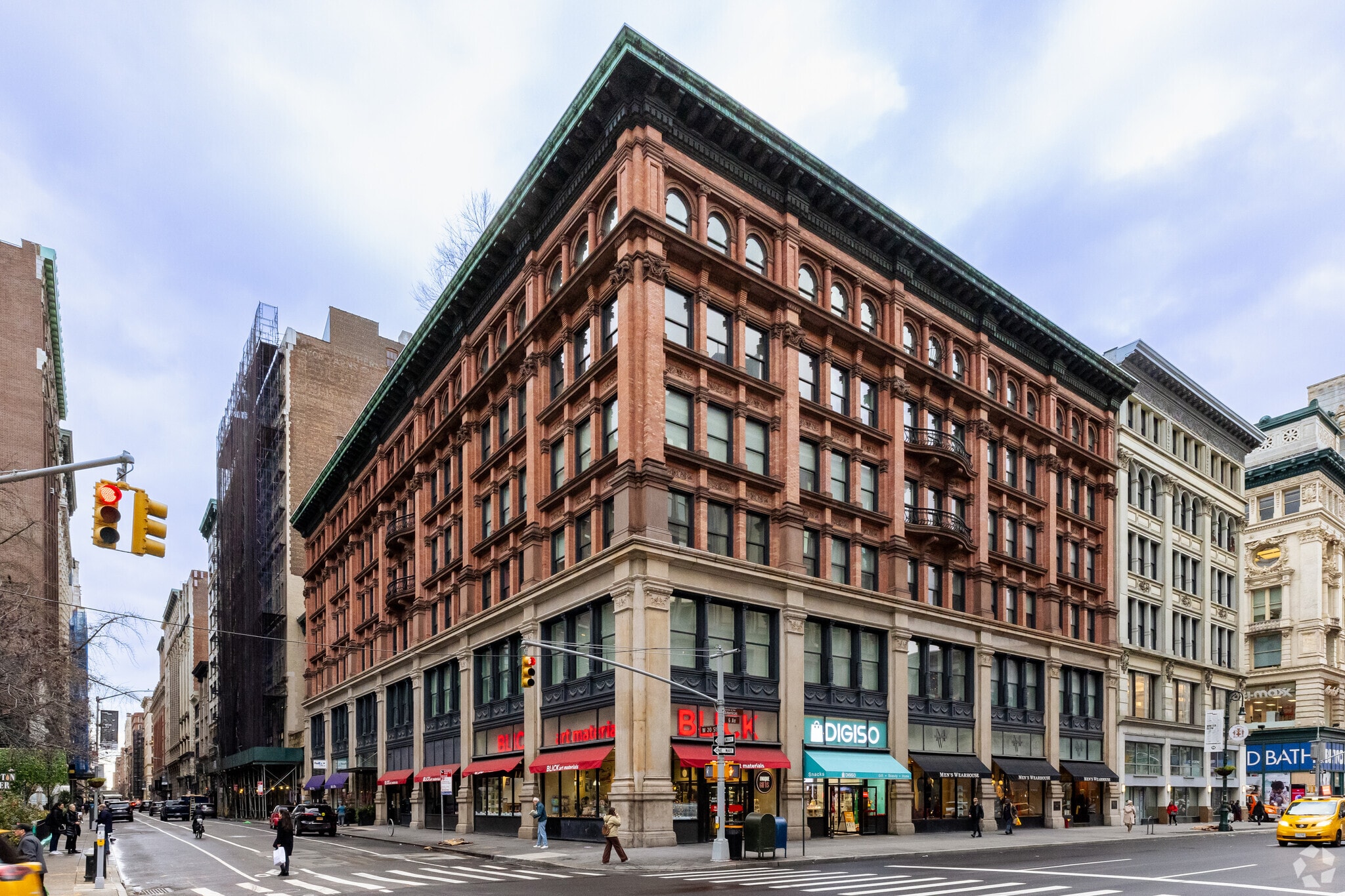 , New York, NY for Sale