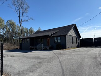 Conley, GA Office - 1555 Cedar Grove Rd