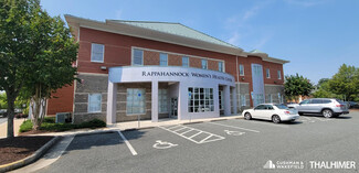 Fredericksburg, VA Medical - 1071 Care Way