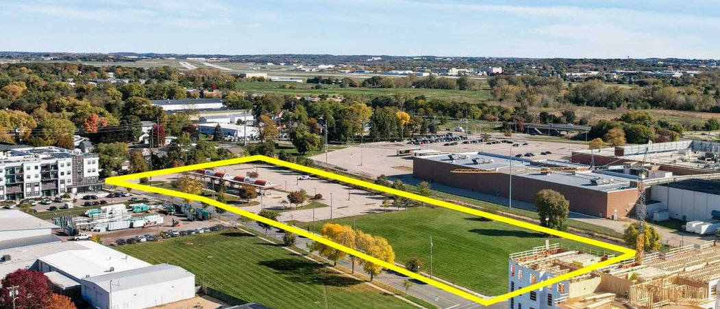 1201 Huxley St & 1910 Roth St, Madison, WI for Sale