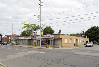 Hamilton, ON Retail - 581 Concession St