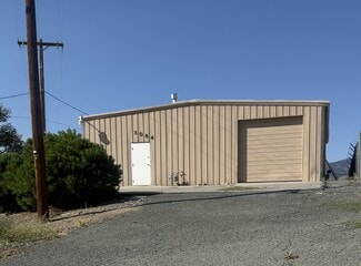 Carson City, NV Industrial - 3088 N Deer Run Rd