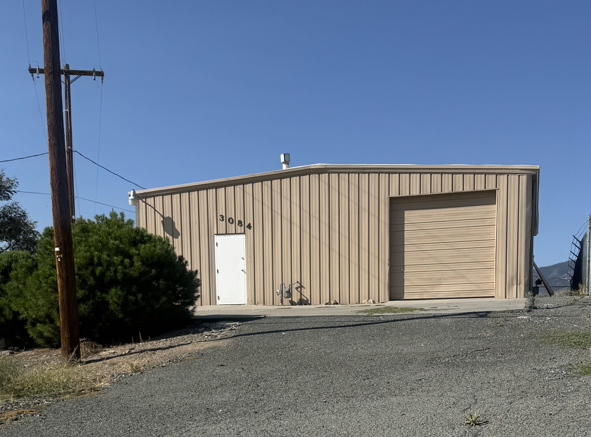 3088 N Deer Run Rd, Carson City, NV for Sale