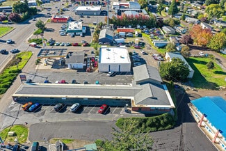 Albany, OR Office/Retail - 3111 SE Santiam Hwy