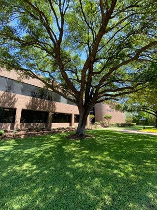 Houston, TX Office - 10810 Katy Fwy Houston, TX Office - 10810 Katy Fwy