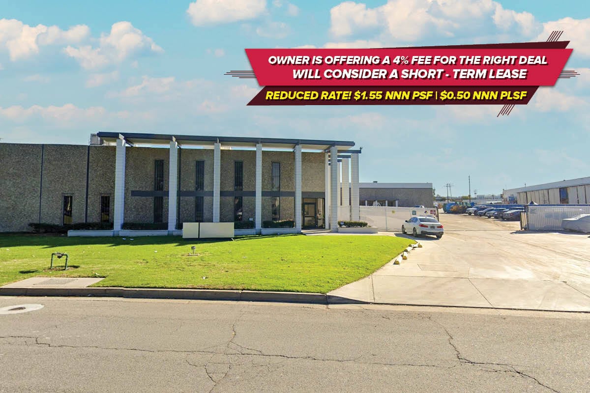 2311 Pullman St, Santa Ana, CA for Rent