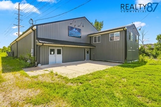 Cedar Rapids, IA Retail - 4301 6th St SW Cedar Rapids, IA Retail - 4301 6th St SW