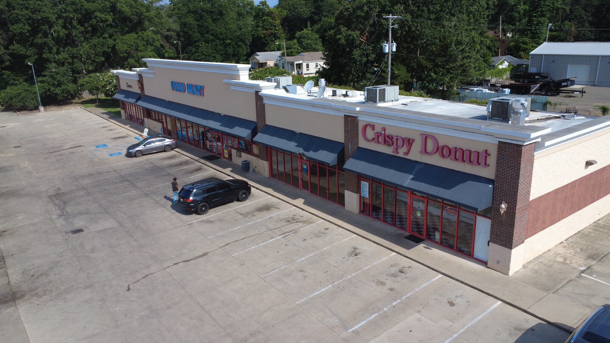 1416 Hollywood Ave, Shreveport, LA for Rent