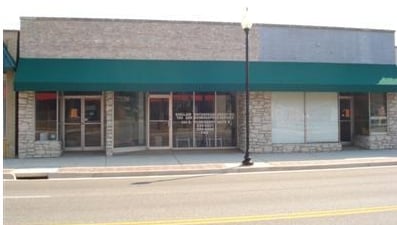 104-108 S Florissant Rd, Ferguson, MO for Sale