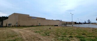 Blacksburg, SC Industrial - 210 Henson Rd