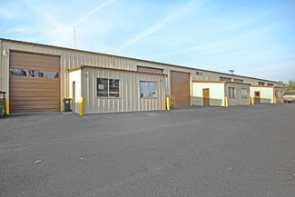 Bend, OR Warehouse - 1560 NE 1st St Bend, OR Warehouse - 1560 NE 1st St