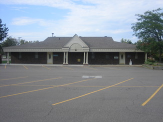 Rochester Hills, MI Office - 145 Rochdale Dr S