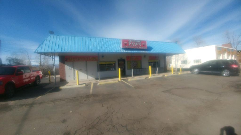 6579 S Broadway, Littleton, CO for Rent